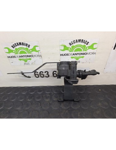 [99022] VALVULA NIVELADORA SUSPENSION DE CABINA...