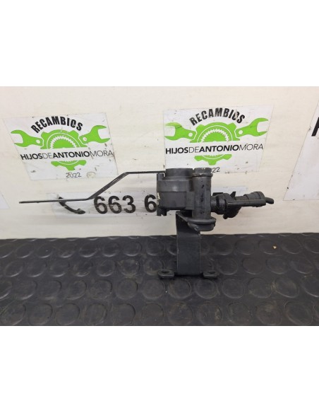 [99022] VALVULA NIVELADORA SUSPENSION DE CABINA - IVECO STRALIS (AS) (01/2012 - 01/2019)