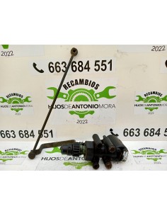 [91869] VALVULA NIVELADORA SUSPENSION DELANTERA DERECHA -... 2