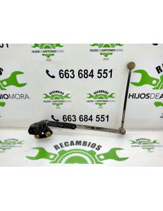 [95274] VALVULA NIVELADORA SUSPENSION EJE  - SCANIA SERIE...