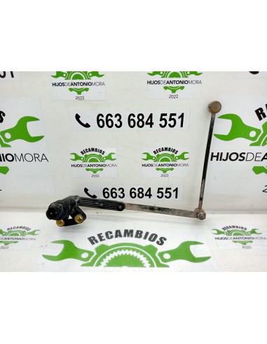 [95274] VALVULA NIVELADORA SUSPENSION EJE  -...