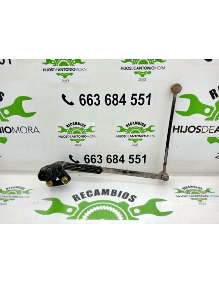 [95274] VALVULA NIVELADORA SUSPENSION EJE  - SCANIA SERIE 4 (P/R 94 G) (01/1996 - 01/2004)