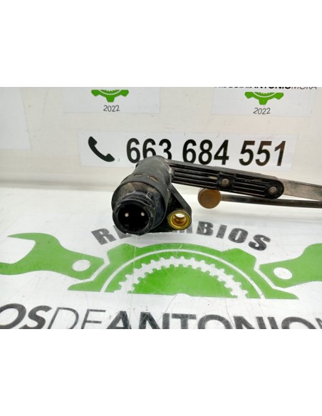 [95274] VALVULA NIVELADORA SUSPENSION EJE  - SCANIA SERIE 4 (P/R 94 G) (01/1996 - 01/2004)