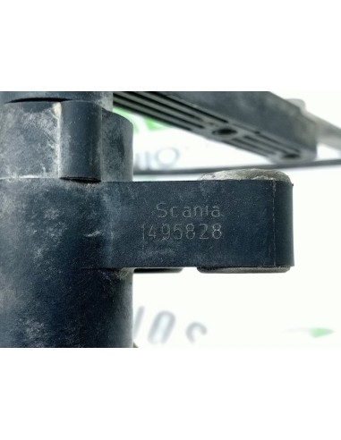 [95274] VALVULA NIVELADORA SUSPENSION EJE  -...