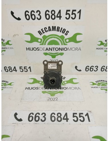 [91111] VALVULA NIVELADORA SUSPENSION EJE  -...