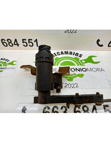 [91733] VALVULA NIVELADORA SUSPENSION EJE  -...