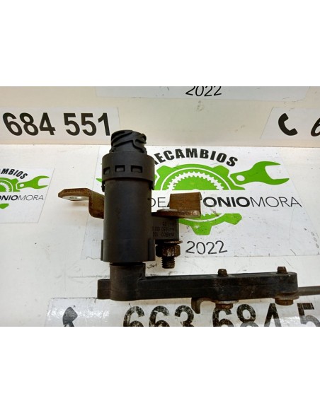 [91733] VALVULA NIVELADORA SUSPENSION EJE  - RENAULT MIDLUM (01/2000 - 12/2013)