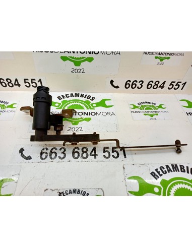 [91733] VALVULA NIVELADORA SUSPENSION EJE  -...