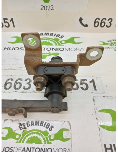 [91733] VALVULA NIVELADORA SUSPENSION EJE  -...