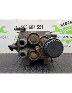 [99218] VALVULA NIVELADORA SUSPENSION EJE  - MERCEDES... 2