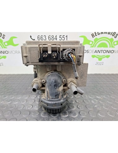 [99218] VALVULA NIVELADORA SUSPENSION EJE  -...