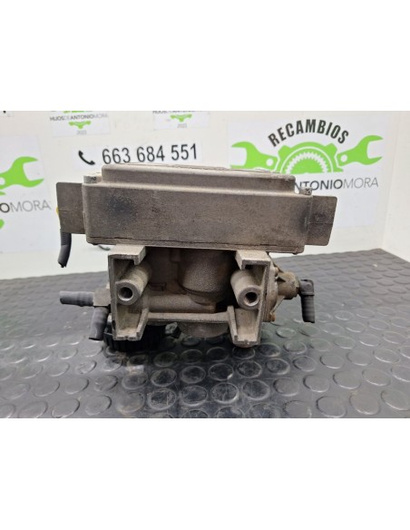 [99218] VALVULA NIVELADORA SUSPENSION EJE  - MERCEDES ACTROS 2-EJES 6-CIL. SERIE/BM (01/1996 - 12/2003)