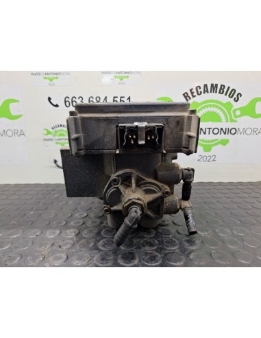 [99218] VALVULA NIVELADORA SUSPENSION EJE  -...