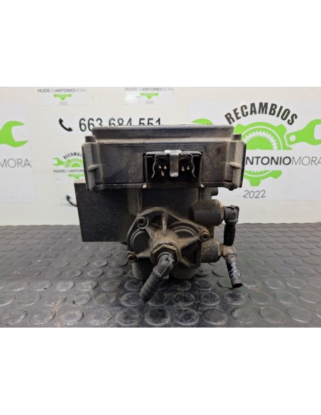 [99218] VALVULA NIVELADORA SUSPENSION EJE  - MERCEDES ACTROS 2-EJES 6-CIL. SERIE/BM (01/1996 - 12/2003)