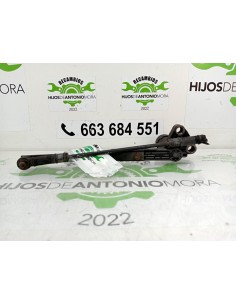 [96127] VALVULA NIVELADORA SUSPENSION EJE  - DAF SERIE...