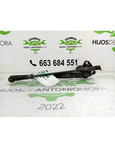 [96127] VALVULA NIVELADORA SUSPENSION EJE  -...