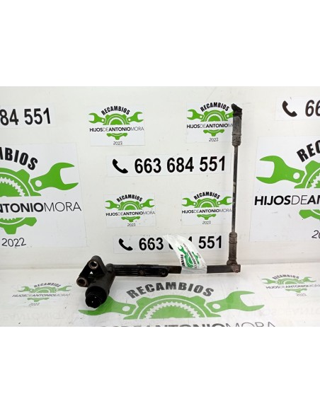 [96127] VALVULA NIVELADORA SUSPENSION EJE  - DAF SERIE XF105.XXX (01/2006 - 12/2013)