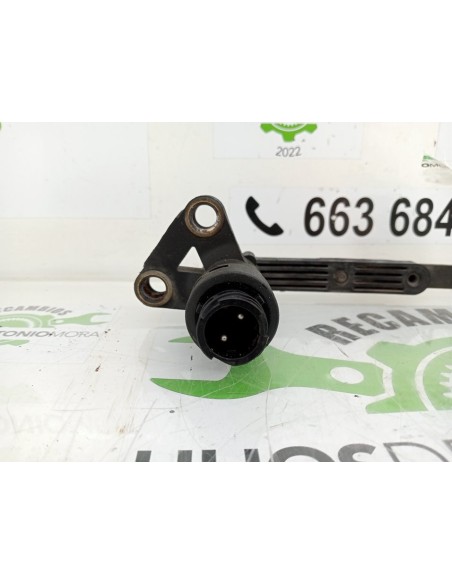 [96127] VALVULA NIVELADORA SUSPENSION EJE  - DAF SERIE XF105.XXX (01/2006 - 12/2013)