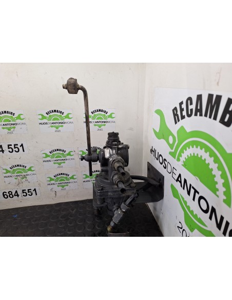 [104894] VALVULA NIVELADORA SUSPENSION TRASERA - NISSAN ATLEON