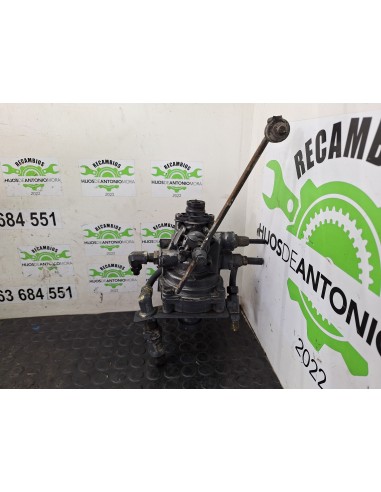 [104894] VALVULA NIVELADORA SUSPENSION TRASERA...