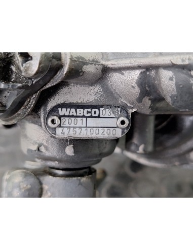 [104894] VALVULA NIVELADORA SUSPENSION TRASERA...