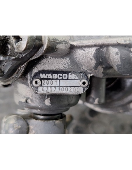 [104894] VALVULA NIVELADORA SUSPENSION TRASERA - NISSAN ATLEON