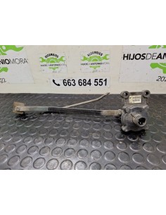 [101689] VALVULA NIVELADORA SUSPENSION TRASERA - VOLVO FH...