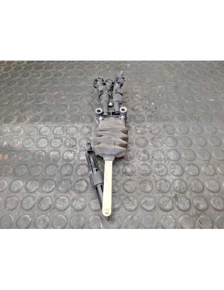 [105883] VALVULA NIVELADORA SUSPENSION TRASERA DERECHA - RENAULT SERIE T (01/2013 - ...)