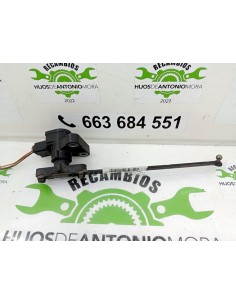 [95765] VALVULA NIVELADORA SUSPENSION TRASERA DERECHA -...