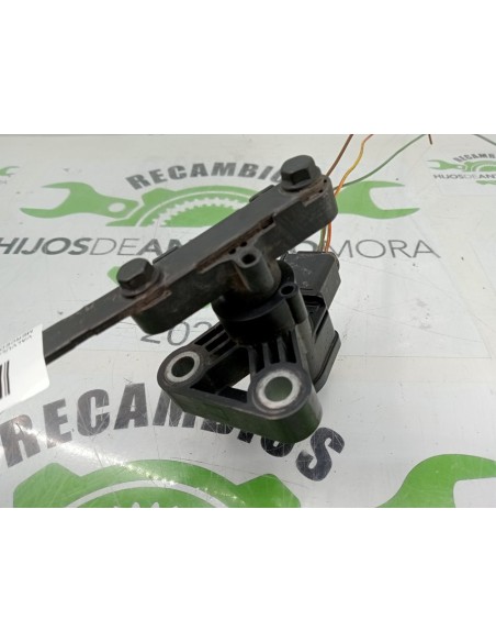 [95765] VALVULA NIVELADORA SUSPENSION TRASERA DERECHA - MERCEDES ACTROS 5 L-FAHRERHAUS 2-ACHSER BM 963