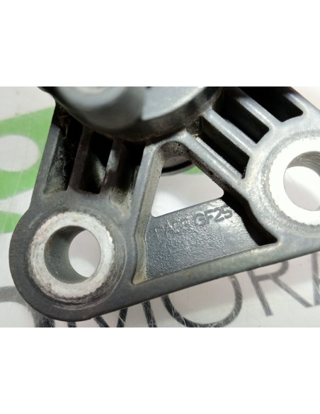 [95765] VALVULA NIVELADORA SUSPENSION TRASERA DERECHA - MERCEDES ACTROS 5 L-FAHRERHAUS 2-ACHSER BM 963