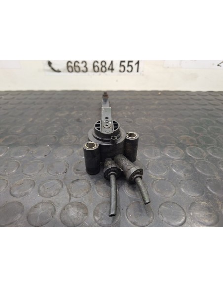 [99023] VALVULA NIVELADORA SUSPENSION TRASERA DERECHA - IVECO STRALIS (AS) (01/2012 - 01/2019)