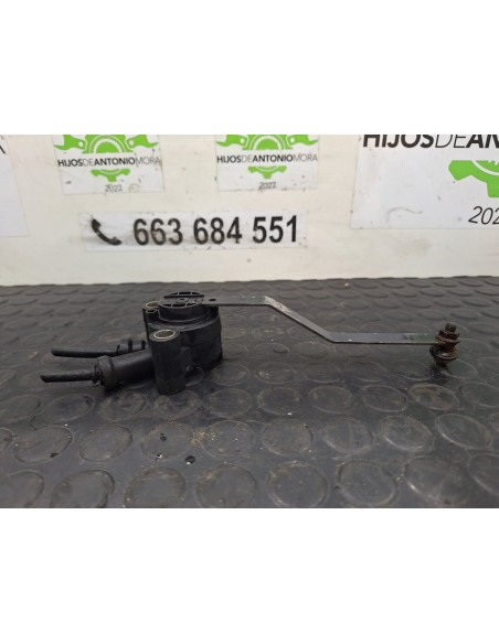 [99023] VALVULA NIVELADORA SUSPENSION TRASERA DERECHA - IVECO STRALIS (AS) (01/2012 - 01/2019)