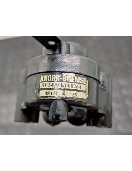 [99023] VALVULA NIVELADORA SUSPENSION TRASERA DERECHA - IVECO STRALIS (AS) (01/2012 - 01/2019)