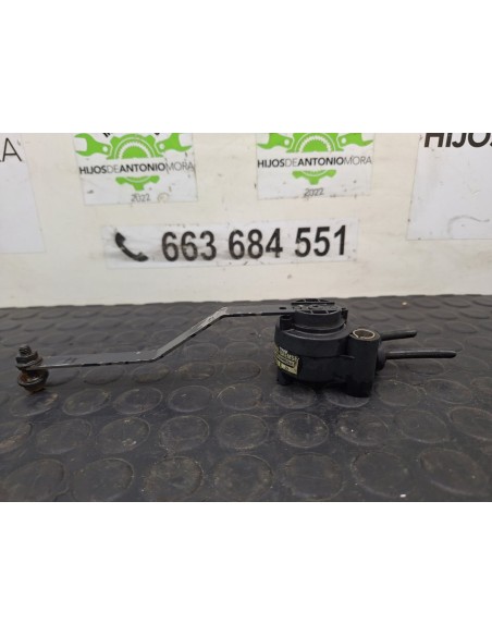 [99023] VALVULA NIVELADORA SUSPENSION TRASERA DERECHA - IVECO STRALIS (AS) (01/2012 - 01/2019)