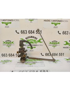 [91868] VALVULA NIVELADORA SUSPENSION TRASERA IZQUIERDA -...