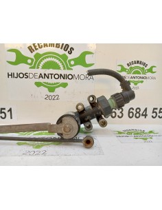 [91868] VALVULA NIVELADORA SUSPENSION TRASERA IZQUIERDA -... 2
