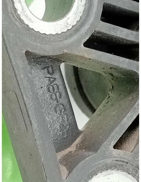 [95766] VALVULA NIVELADORA SUSPENSION TRASERA IZQUIERDA - MERCEDES ACTROS 5 L-FAHRERHAUS 2-ACHSER BM 963