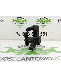 [95766] VALVULA NIVELADORA SUSPENSION TRASERA IZQUIERDA -... 2