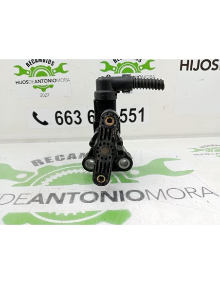 [95766] VALVULA NIVELADORA SUSPENSION TRASERA IZQUIERDA - MERCEDES ACTROS 5 L-FAHRERHAUS 2-ACHSER BM 963