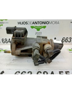 [91470] VALVULA PISADERA DE FRENO - MAN TG - A 18.XXX 2