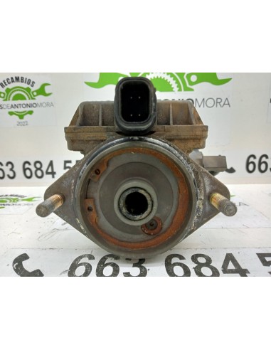 [91470] VALVULA PISADERA DE FRENO - MAN TG - A...