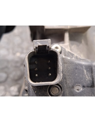 [105769] VALVULA PISADERA DE FRENO - SCANIA...