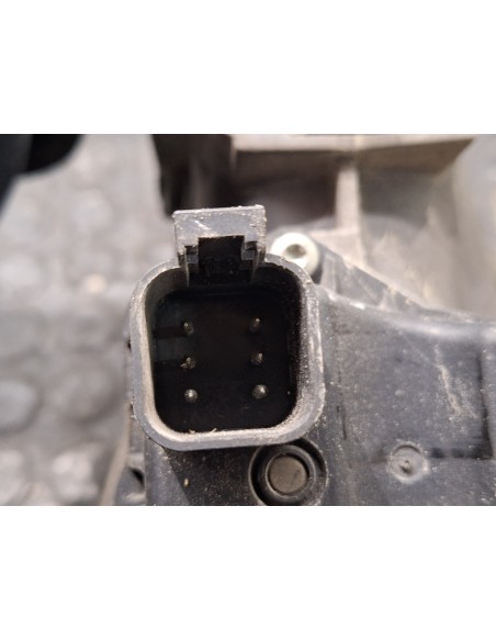 [105769] VALVULA PISADERA DE FRENO - SCANIA SERIE 4 (P/R 94 G) (01/1996 - 01/2004)