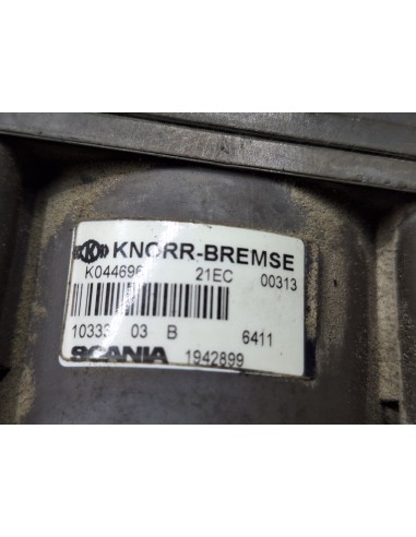 [105769] VALVULA PISADERA DE FRENO - SCANIA...