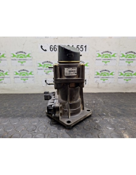 [105769] VALVULA PISADERA DE FRENO - SCANIA SERIE 4 (P/R 94 G) (01/1996 - 01/2004)