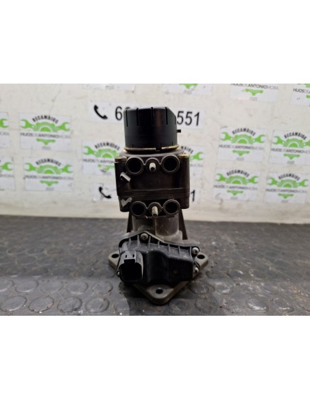 [105769] VALVULA PISADERA DE FRENO - SCANIA SERIE 4 (P/R 94 G) (01/1996 - 01/2004)