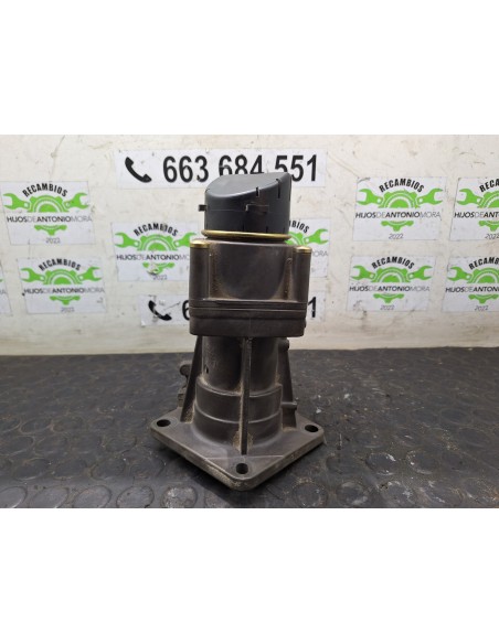 [105769] VALVULA PISADERA DE FRENO - SCANIA SERIE 4 (P/R 94 G) (01/1996 - 01/2004)