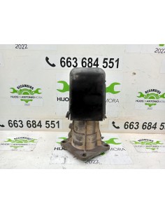 [92559] VALVULA PISADERA DE FRENO - SCANIA SERIE 4 (P/R...