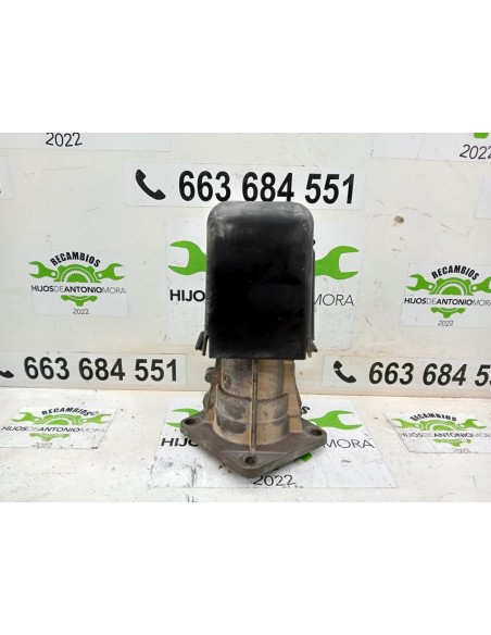 [92559] VALVULA PISADERA DE FRENO - SCANIA SERIE 4 (P/R 94 G) (01/1996 - 01/2004)